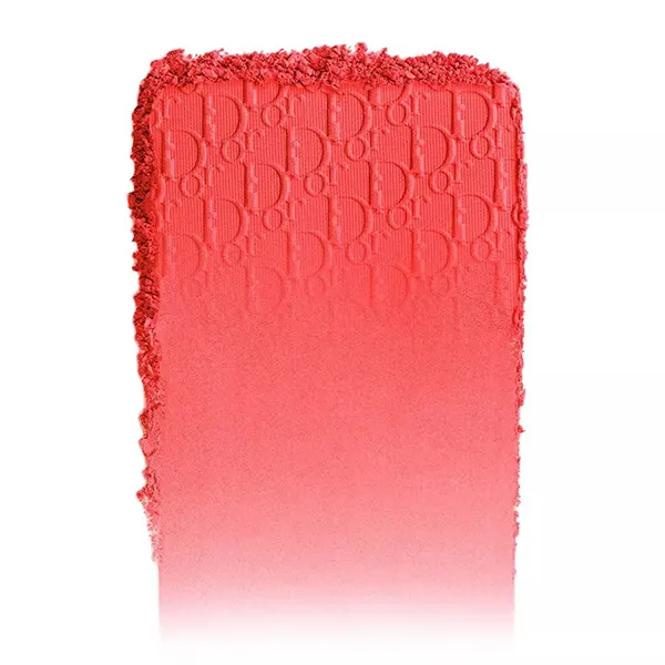 Phấn Má Hồng Dior Backstage Rosy Glow Blush 015 Cherry Màu Đỏ Cherry