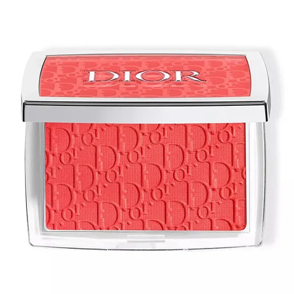 Phấn Má Hồng Dior Backstage Rosy Glow Blush 015 Cherry Màu Đỏ Cherry