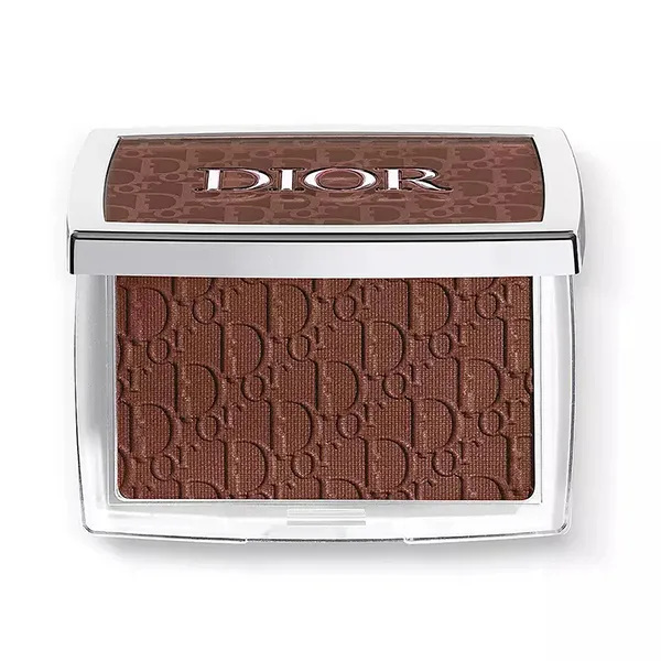 Phấn Má Hồng Dior Backstage Rosy Glow Blush 020 Mahogany Màu Nâu Đỏ