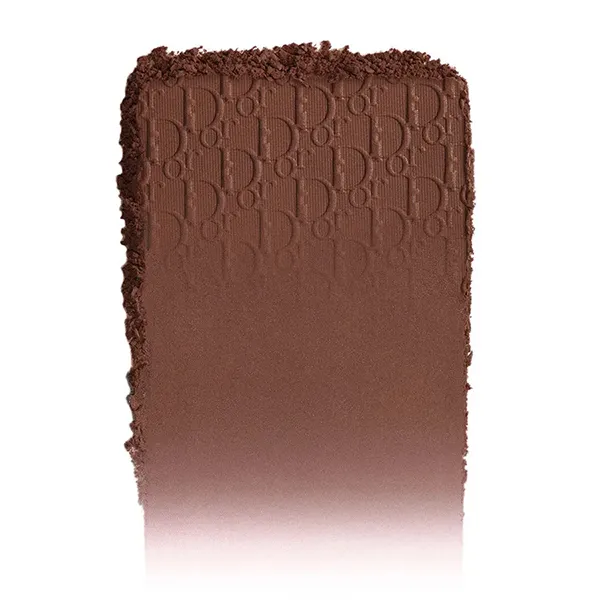 Phấn Má Hồng Dior Backstage Rosy Glow Blush 020 Mahogany Màu Nâu Đỏ