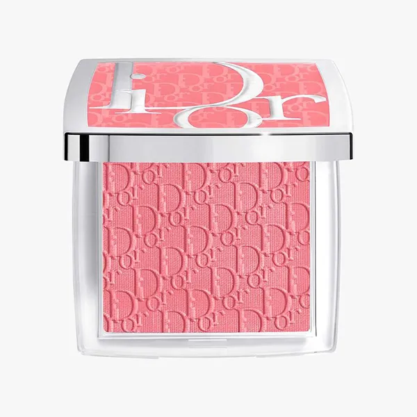 Phấn Má Hồng Dior Backstage Rosy Glow Blush 077 Candy Màu Hồng Cam 4.4g