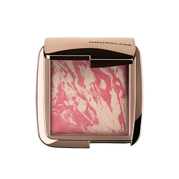 Phấn Má Hồng Hourglass Ambient Lighting Blush Màu Diffused Heat - Trang điểm - Vua Hàng Hiệu
