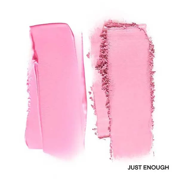 Phấn Má Hồng Patrick Ta Major Headlines Double Take Crème & Powder Blush Duo Tone Just Enough Màu Hồng Đào - Trang điểm - Vua Hàng Hiệu