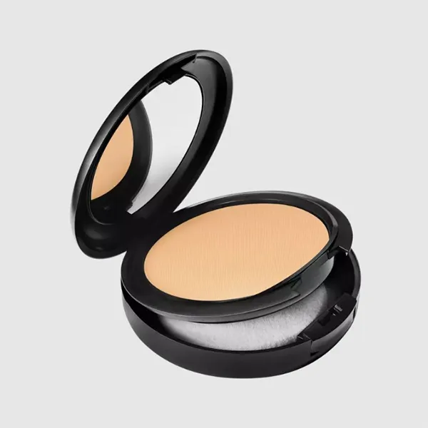 Phấn Phủ Dạng Nén MAC Studio Fix Power Plus Foudation Tone NC20 15g - Trang điểm - Vua Hàng Hiệu