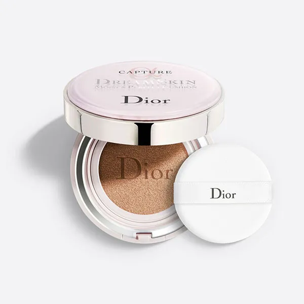 Phấn Nước Dior Capture Totale DreamSkin Perfect Skin Cushion 15g Kèm Lõi Tone 020 - Trang điểm - Vua Hàng Hiệu