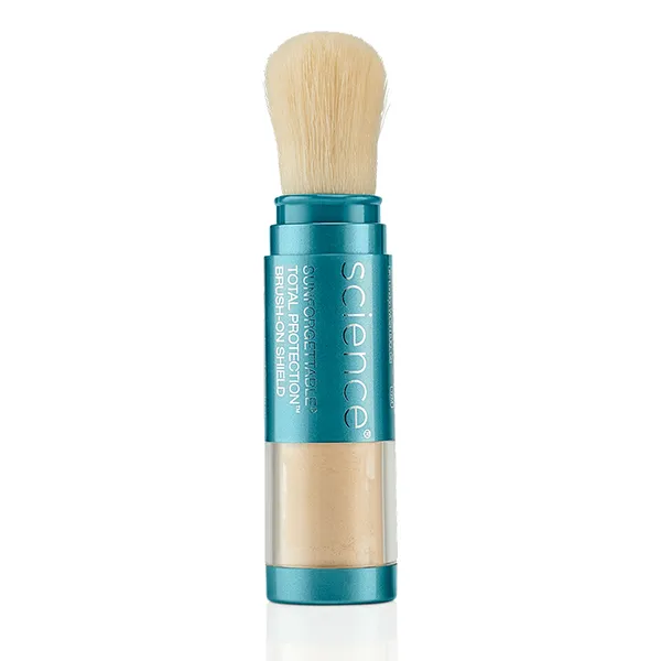 Phấn Phủ Chống Nắng Colorescience Total Protection Brush-On Shield SPF50 (Fair) 6g