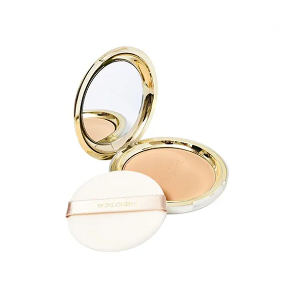 Phấn Phủ Skinlovers Blooming Ngọc Trai Siêu Mịn Số 23_22g - Trang điểm - Vua Hàng Hiệu