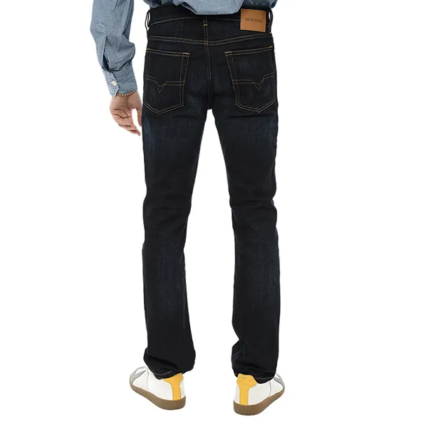 Quần Jean Nam Diesel Pants Jeans Màu Xanh Đậm Size 30 - Thời trang - Vua Hàng Hiệu