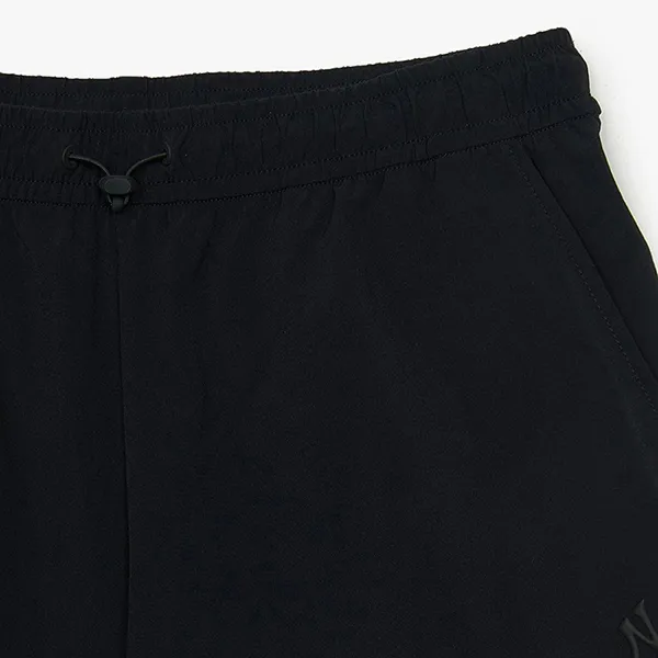 Quần Short MLB Basic Cooling Stretch Shorts New York Yankees 3ASMB0153-50BKS Màu Đen