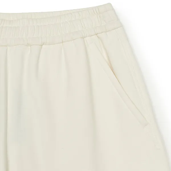 Quần Short MLB Classic Monogram Big Lux New York Yankees 3ASPM0253-50CRS Màu Kem - Thời trang - Vua Hàng Hiệu