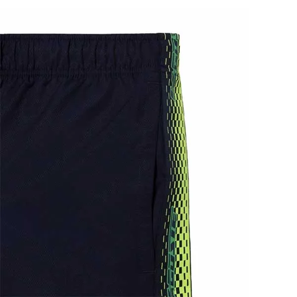 Quần Short Nam Lacoste Homme Short GH5212 Màu Xanh Size 4