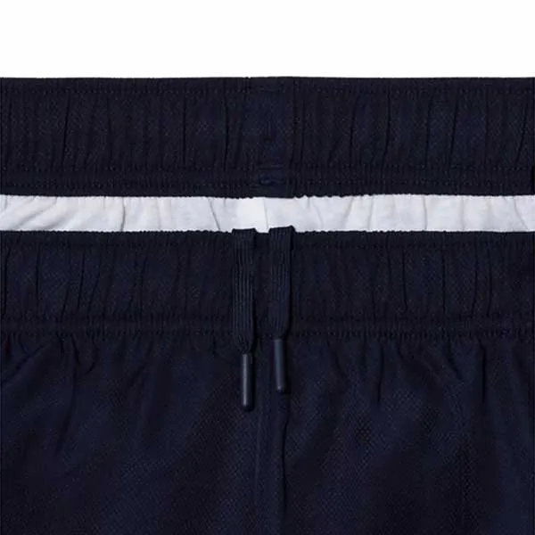 Quần Short Nam Lacoste Homme Short GH5212 Màu Xanh Size 4
