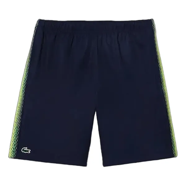Quần Short Nam Lacoste Homme Short GH5212 Màu Xanh Size 4