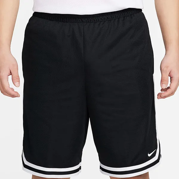 Quần Short Nam Nike DNA Men's Dri-FIT FN2605-010 Màu Đen (Form Á) Size S - Thời trang - Vua Hàng Hiệu