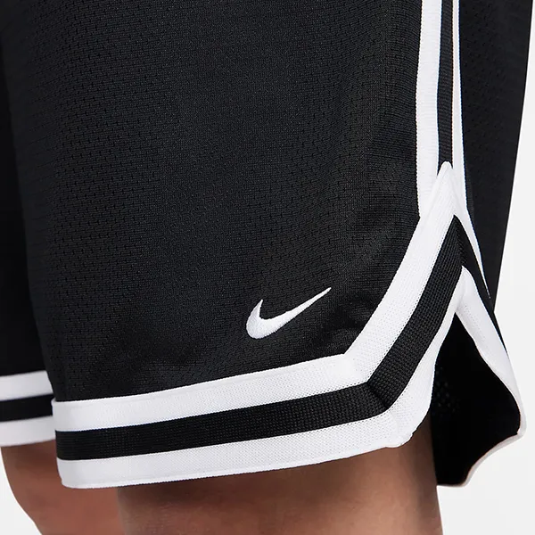 Quần Short Nam Nike DNA Men's Dri-FIT FN2605-010 Màu Đen (Form Á) Size S - Thời trang - Vua Hàng Hiệu