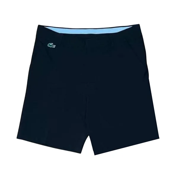 Quần Short Nữ Lacoste Woman Black Màu Đen Size 36 - Thời trang - Vua Hàng Hiệu