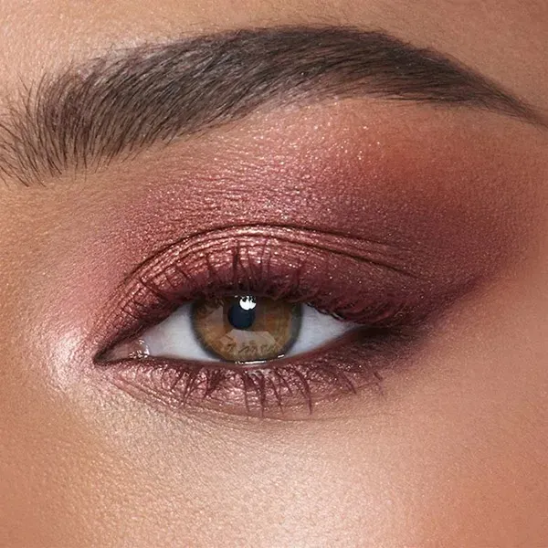Bảng Phấn Mắt Charlotte Tilbury Luxury Eyeshadow Palette Pillow Talk Dreams 5.2g - Trang điểm - Vua Hàng Hiệu