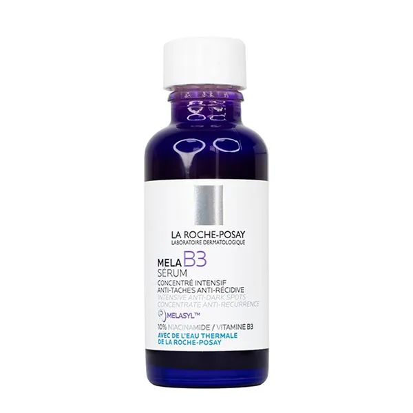 Serum Dưỡng Sáng Da La Roche-Posay Mela B3 30ml