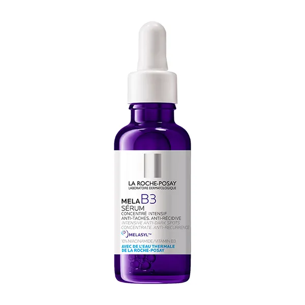 Serum Dưỡng Sáng Da La Roche-Posay Mela B3 30ml