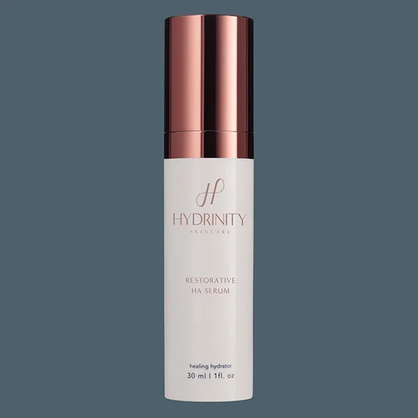 Serum Hỗ Trợ Phục Hồi Da Hydrinity Restorative HA 30ml