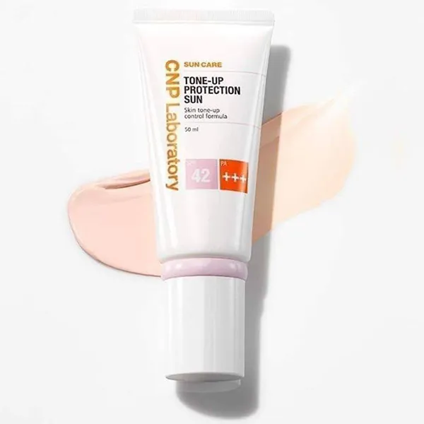 Set Xịt Khoáng và Kem Chống Nắng CNP Laboratory (100ml + 50ml) - Mỹ phẩm - Vua Hàng Hiệu