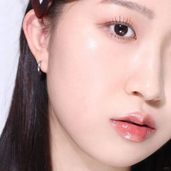 Son Dưỡng 3CE Shine Reflector - Rain Or Shine Màu Hồng Đào