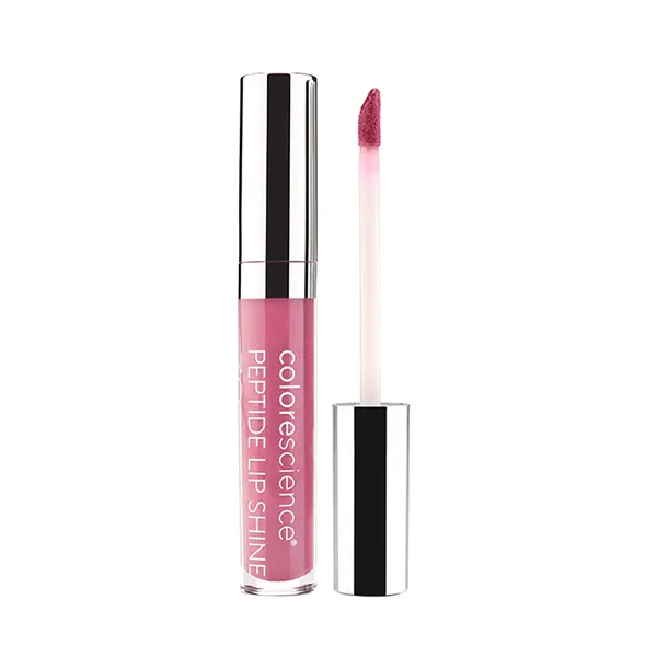 Son Dưỡng Chắn Nắng Colorescience Lip Shine SPF 35 Pink Màu Hồng 4ml