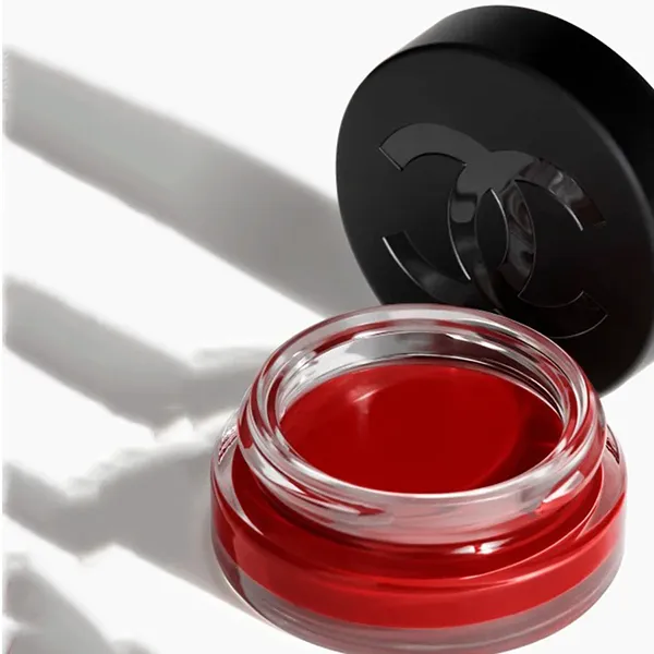 Son Dưỡng Chanel N°1 De Lip And Cheek Balm 1 Red Camellia Màu Đỏ