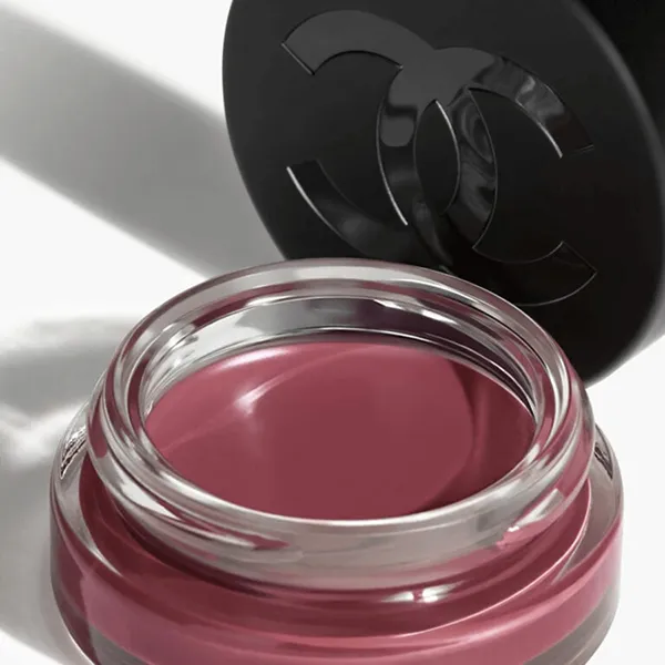 Son Dưỡng Chanel N°1 De Lip And Cheek Balm 5 Lively Rosewood Màu Hồng Gỗ - Son Môi - Vua Hàng Hiệu