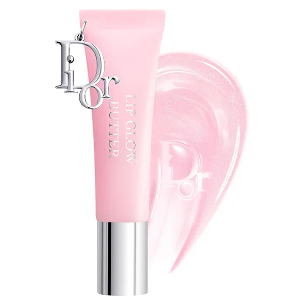 Son Dưỡng Dior Addict Lip Glow Butter 101 Glazed Pink Màu Hồng Nude