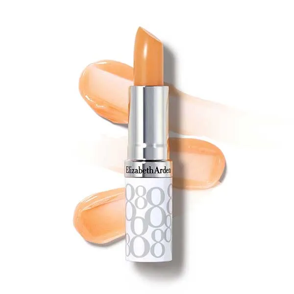 Son Dưỡng Elizabeth Arden Eight Hour Cream Lip Protectant Stick Sunscreen SPF 15 Màu Nude - Son Môi - Vua Hàng Hiệu