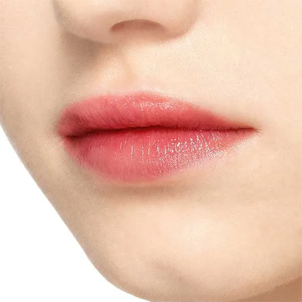 Son Dưỡng Gucci Baume À Lèvres Lip Balm 4 Penelope Plum Màu Đỏ Hồng - Son Môi - Vua Hàng Hiệu