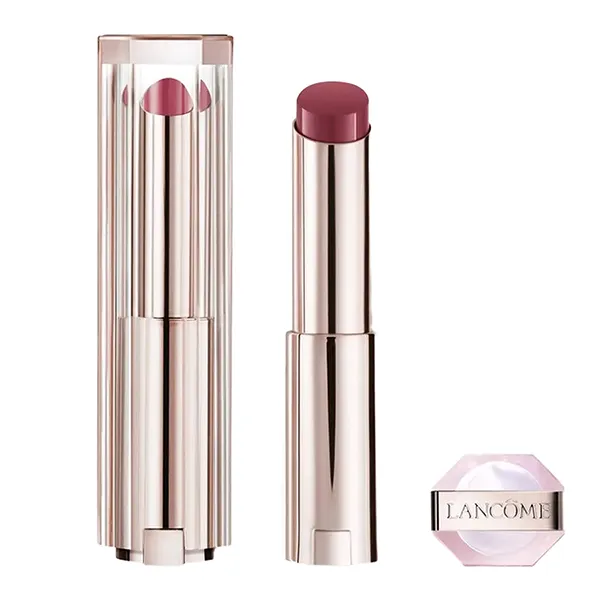 Son Dưỡng Lancôme Lip Idôle Squalane 12 Butterglow™ Hydrating Lip Balm 30 Lisa's Coral Glow Màu Đỏ Hồng - Son Môi - Vua Hàng Hiệu