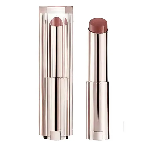 Son Dưỡng Lancôme Lip Idôle Squalane 12 Butterglow™ Hydrating Lip Balm 53 The Tea Is Hot Màu Hồng Đất - Son Môi - Vua Hàng Hiệu