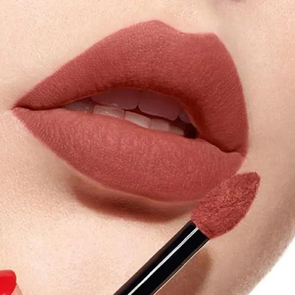 Son Kem Dior Rouge Forever Lipstick Nude Touch 200 Màu Cam Hồng Đất