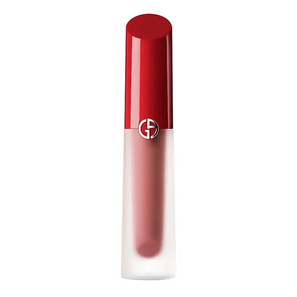 Son Kem Giorgio Armani Lip Maestro Satin 01 Summer Adventure Màu Hồng Đất Nude - Son Môi - Vua Hàng Hiệu