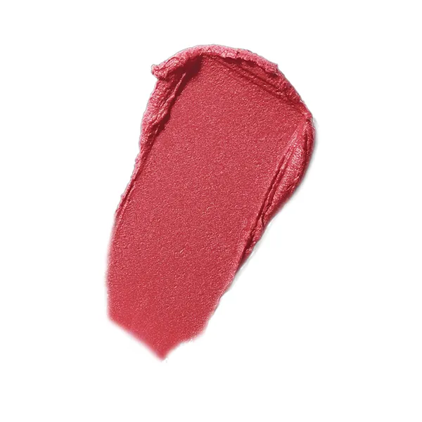 Son Lì Mac Powder Kiss Lipstick 301 Little Tamed Màu Hồng Cánh Hoa