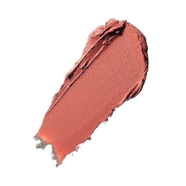 Son Lì Mac Powder Kiss Lipstick 314 Mull It Over Màu Hồng Đào Nude - Son Môi - Vua Hàng Hiệu