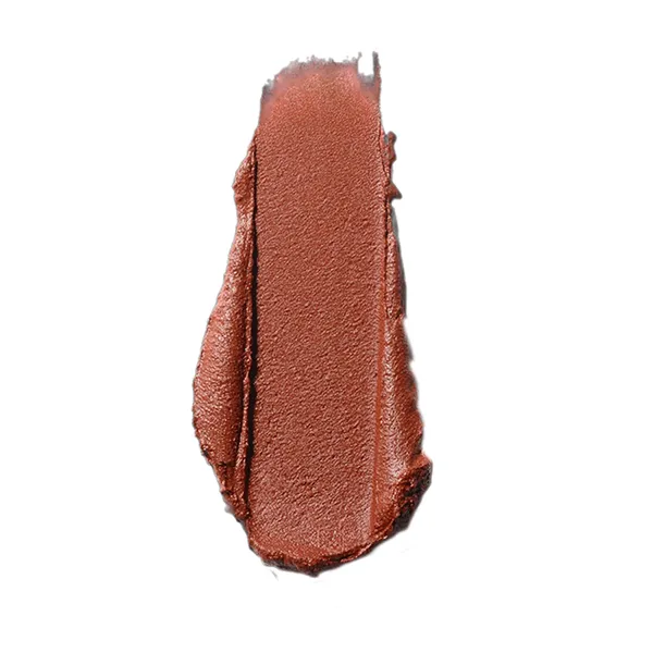 Son Lì Mac Powder Kiss Lipstick 925 Marrakesh Mere Màu Đỏ Đất - Son Môi - Vua Hàng Hiệu