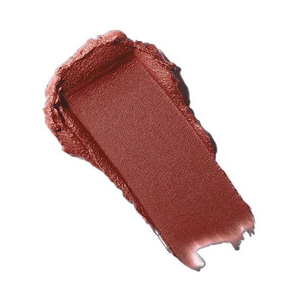 Son Lì Mac Powder Kiss Lipstick 926 Dubonnet Buzz Màu Đỏ Gạch