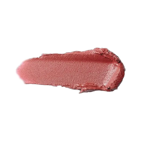 Son Lì Mac Powder Kiss Lipstick 930 Brickthrough Màu Hồng Đất