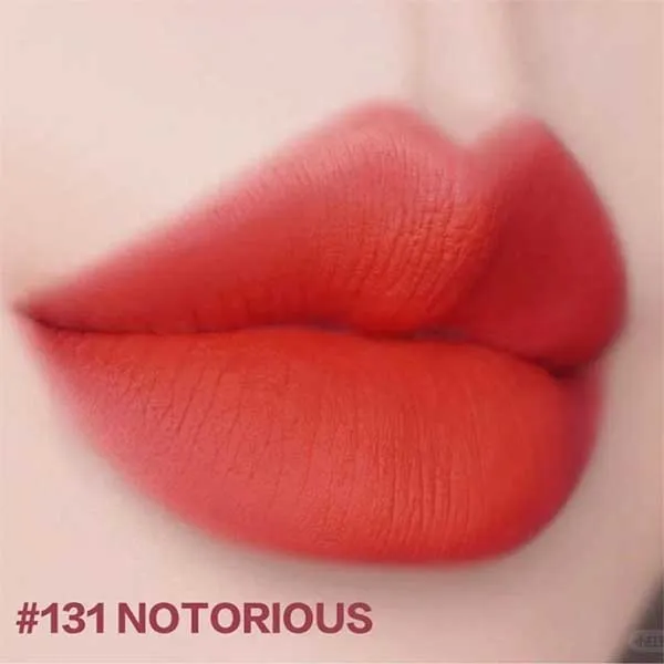 Son Lì Nars Powermatte Lipstick 131 Notirious Màu Cam Đỏ - Son Môi - Vua Hàng Hiệu