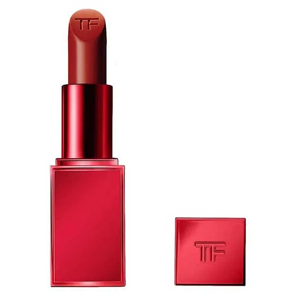 Son Lì Tom Ford TF Lip Color Matte 16 Scarlet Rouge Màu Đỏ Thuần