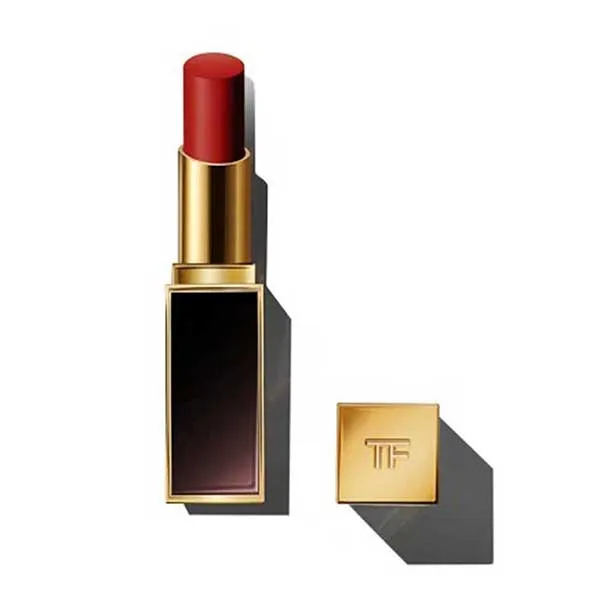 Son Lì Tom Ford TF Marocain 24 Màu Đỏ Đất - Son Môi - Vua Hàng Hiệu