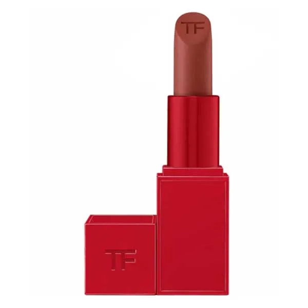 Son Lì Tom Ford TF Matte 100 Limited Màu Đỏ Đất