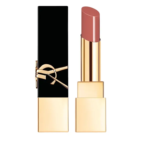 Son Lì Yves Saint Laurent YSL Rouge Pur Couture The Bold 10 Brazen Nude Màu Hồng Nude - Son Môi - Vua Hàng Hiệu