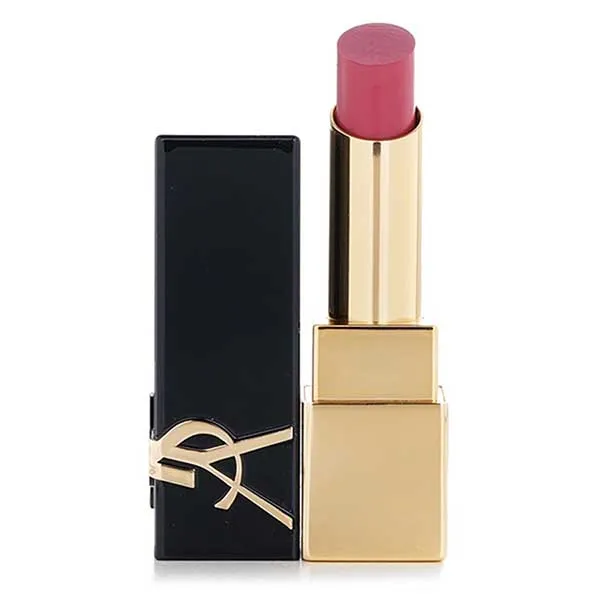 Son Lì Yves Saint Laurent YSL Rouge Pur Couture The Bold 12 Nu Incongru Màu Hồng Khô