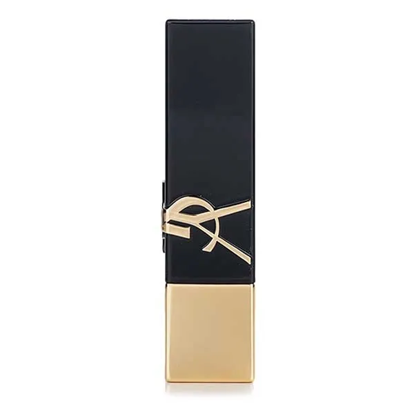 Son Lì Yves Saint Laurent YSL Rouge Pur Couture The Bold 12 Nu Incongru Màu Hồng Khô