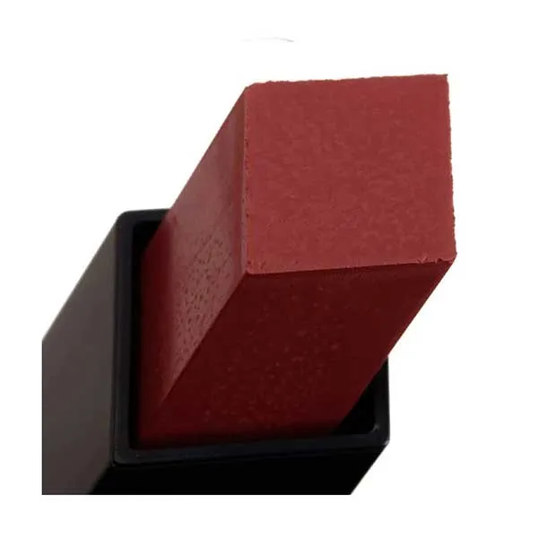 Son Lì Yves Saint Laurent YSL Slim Velvet Radical 314 Limitless Cinnabar Màu Đỏ Nâu Đất