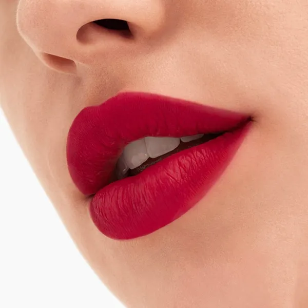 Son MAC Locked Kiss 24h Lipstick Taboo 90 Màu Hồng Tím - Son Môi - Vua Hàng Hiệu